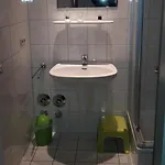 Waldesheim Apartman Göhren