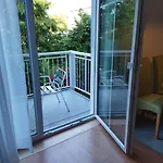 Waldesheim Apartman Göhren