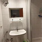 Waldesheim Apartman Göhren