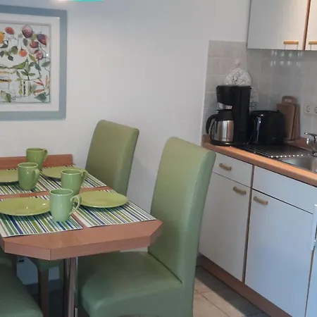 Waldesheim * Goehren (Ruegen)