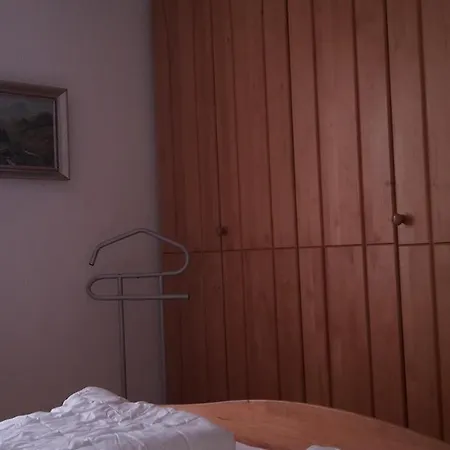 Waldesheim Goehren Apartment