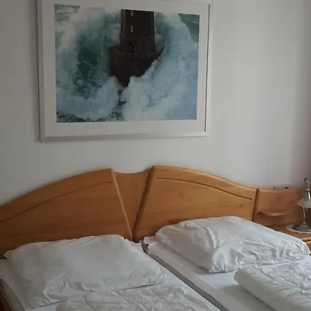 Apartment Waldesheim Göhren