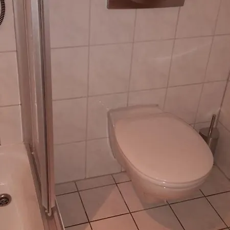 Waldesheim Goehren Apartment Goehren (Ruegen)