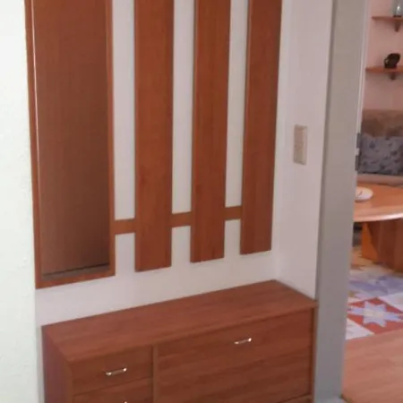 Apartment Waldesheim Goehren *