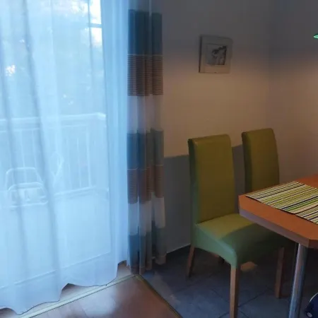 Waldesheim * Goehren (Ruegen)