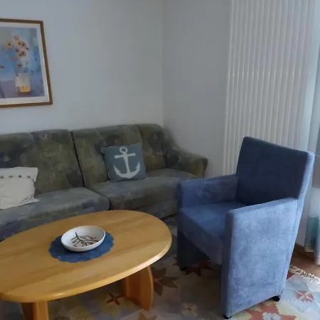 Waldesheim Goehren Apartment