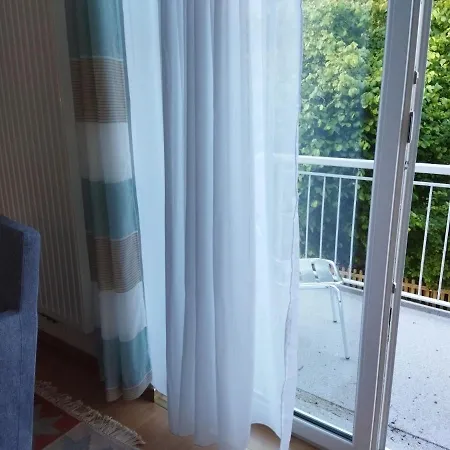 Waldesheim Goehren (Ruegen)