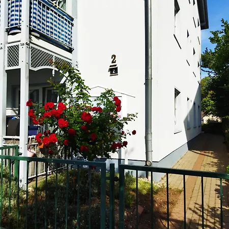 Apartment Waldesheim Goehren