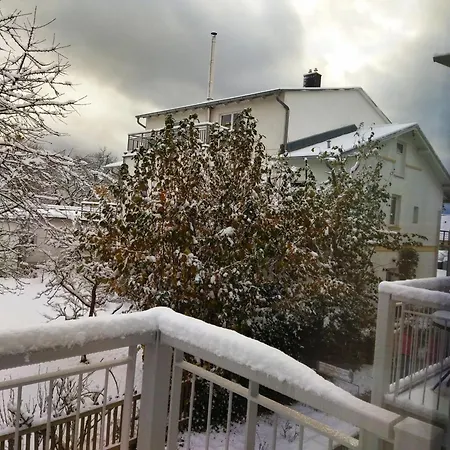 Waldesheim Goehren *