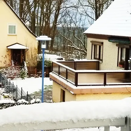 Waldesheim Goehren Apartment