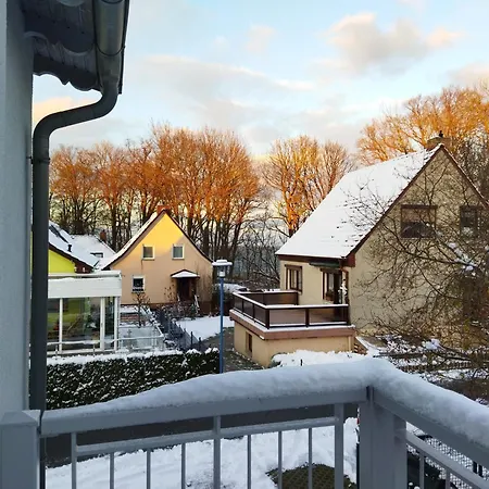 Waldesheim Goehren Apartment