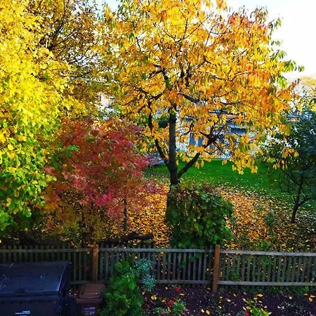 Waldesheim Apartment Goehren (Ruegen)