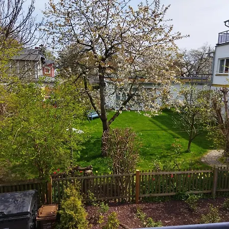 Waldesheim Goehren Apartment