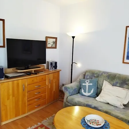 Waldesheim Goehren (Ruegen)