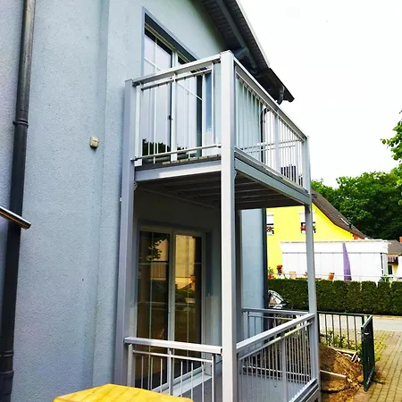 Waldesheim Göhren *